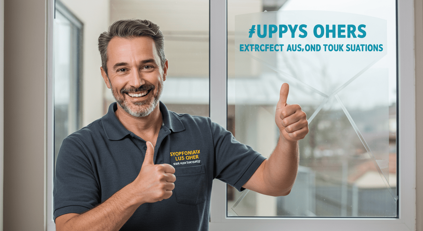 Before and After Images of Window Repairs